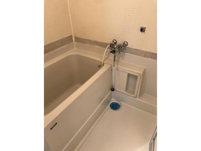 サンギャラリーハイツ山鼻の物件内観写真