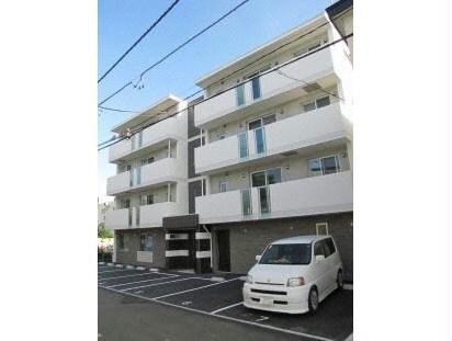 Ｌａｙｌａの物件外観写真