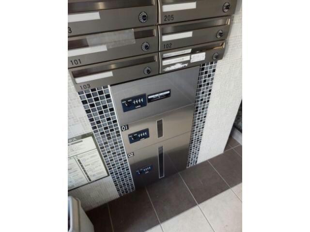 Ｌａｙｌａの物件外観写真