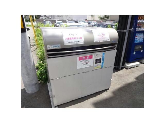 Ｌａｙｌａの物件外観写真