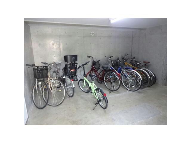 Ｌａｙｌａの物件外観写真