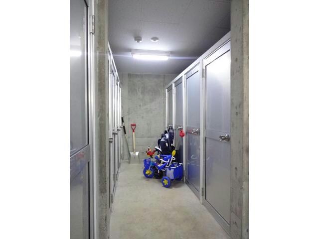 Ｌａｙｌａの物件外観写真