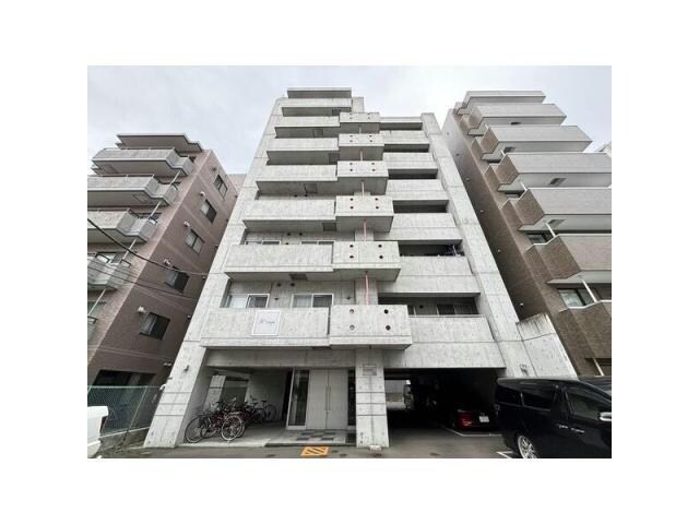 Mstageの物件外観写真