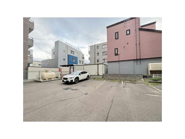 Mstageの物件外観写真