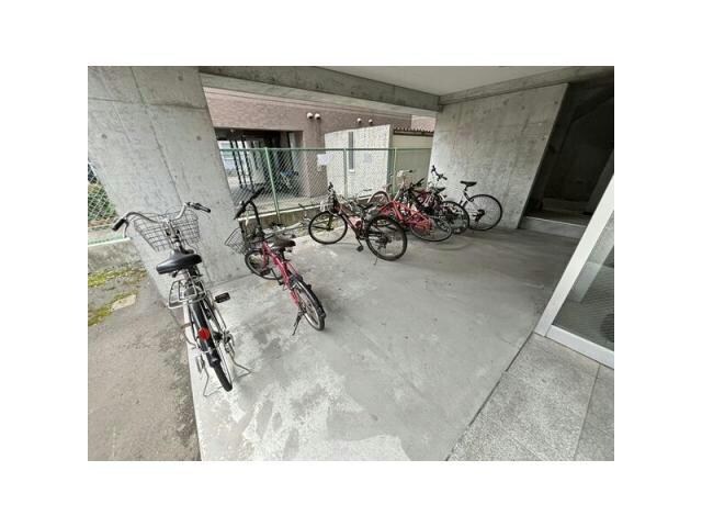 Mstageの物件外観写真