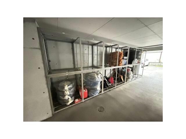 Mstageの物件外観写真