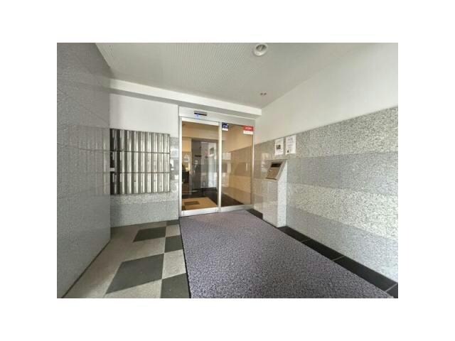 Mstageの物件外観写真