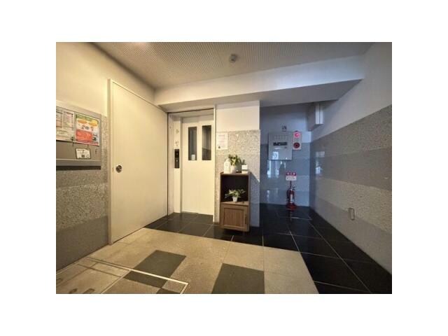 Mstageの物件外観写真