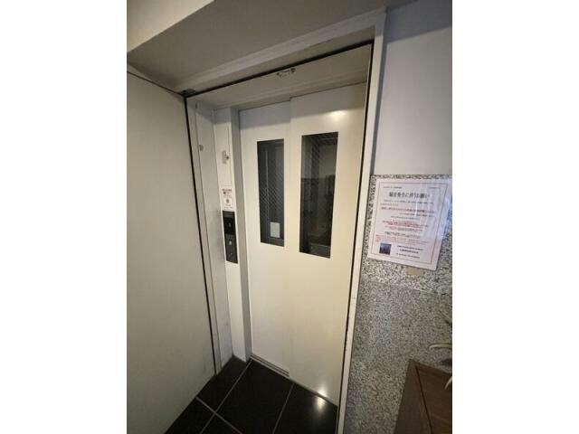 Mstageの物件外観写真