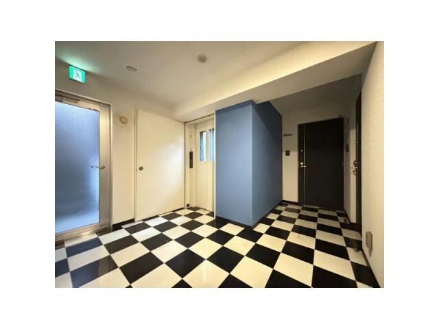 Mstageの物件外観写真