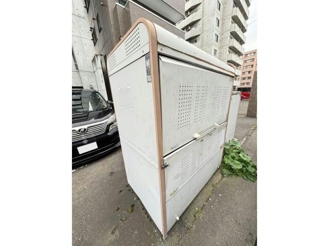 Mstageの物件外観写真