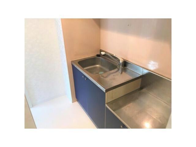 Mstageの物件内観写真