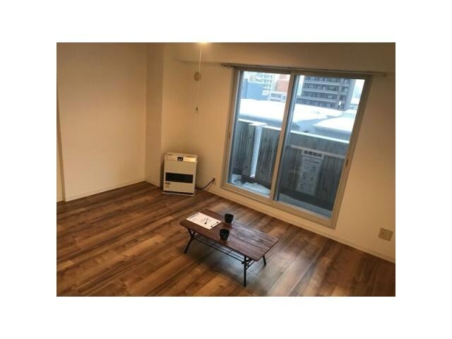 Mstageの物件内観写真