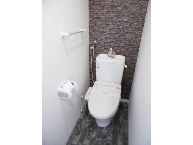 Mstageの物件内観写真