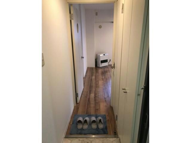 Mstageの物件内観写真