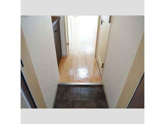 プラザ中島公園の物件内観写真