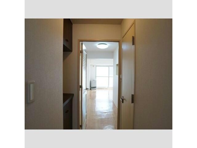 プラザ中島公園の物件内観写真