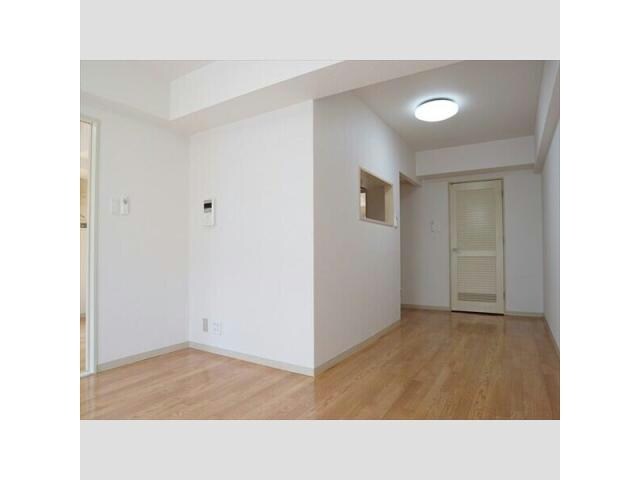 プラザ中島公園の物件内観写真