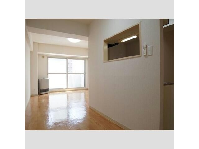 プラザ中島公園の物件内観写真