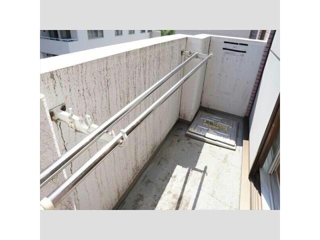 プラザ中島公園の物件内観写真