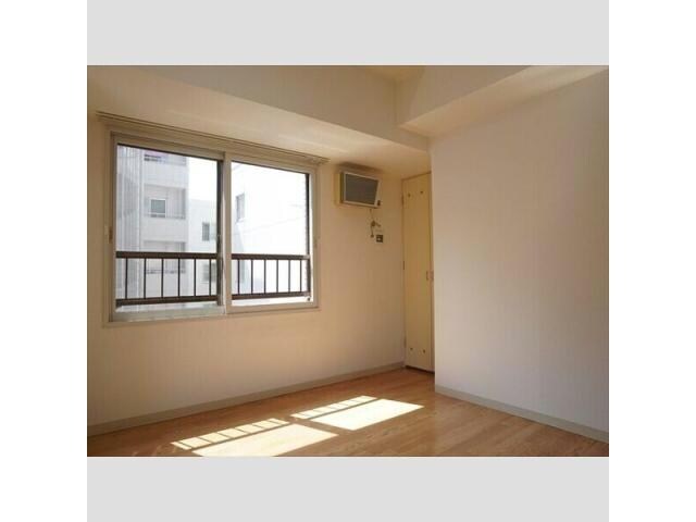 プラザ中島公園の物件内観写真