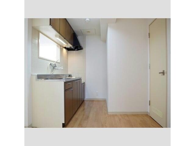 プラザ中島公園の物件内観写真