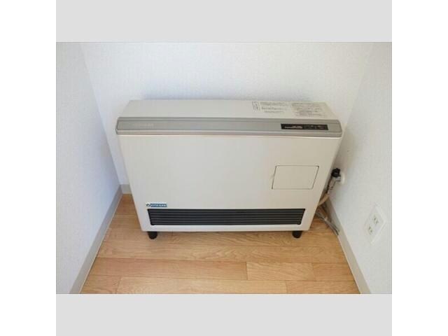 プラザ中島公園の物件内観写真