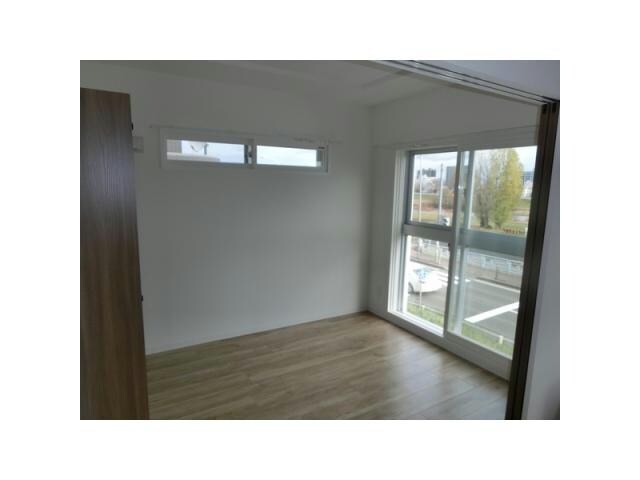 ラ・フォルテS１３の物件内観写真