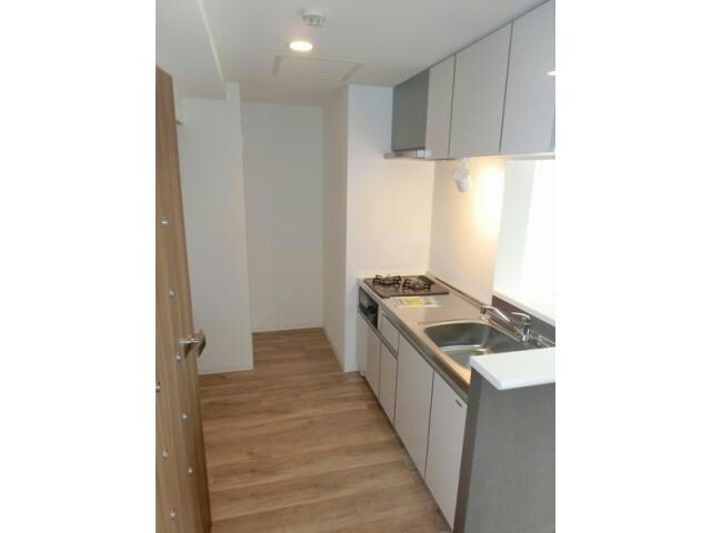 ラ・フォルテS１３の物件内観写真