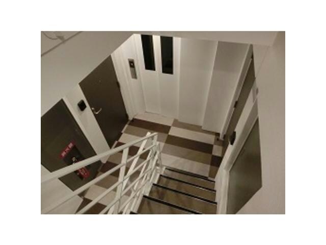 ラ・フォルテS１３の物件外観写真