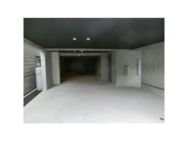 ラ・フォルテS１３の物件外観写真