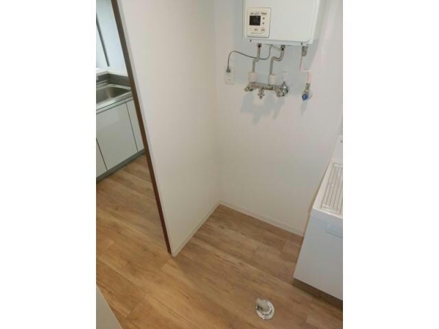 ラ・フォルテS１３の物件内観写真