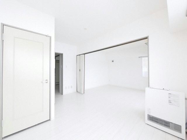 メゾンドブーケパークの物件内観写真