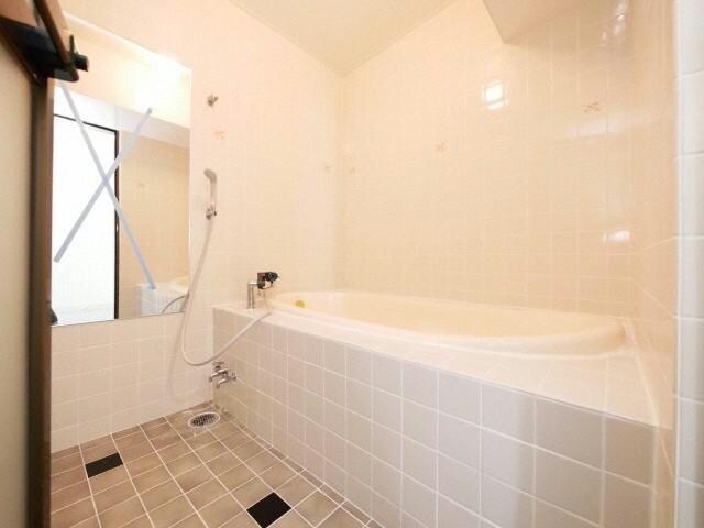 メゾンドブーケパークの物件内観写真