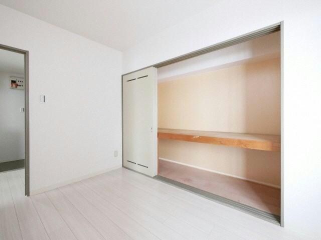 メゾンドブーケパークの物件内観写真