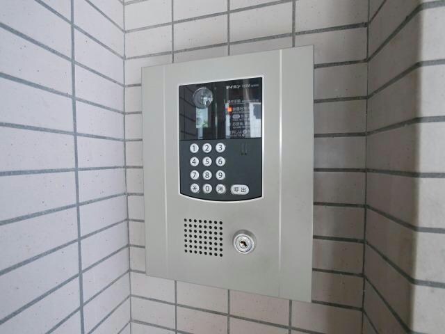 メゾンドブーケパークの物件外観写真