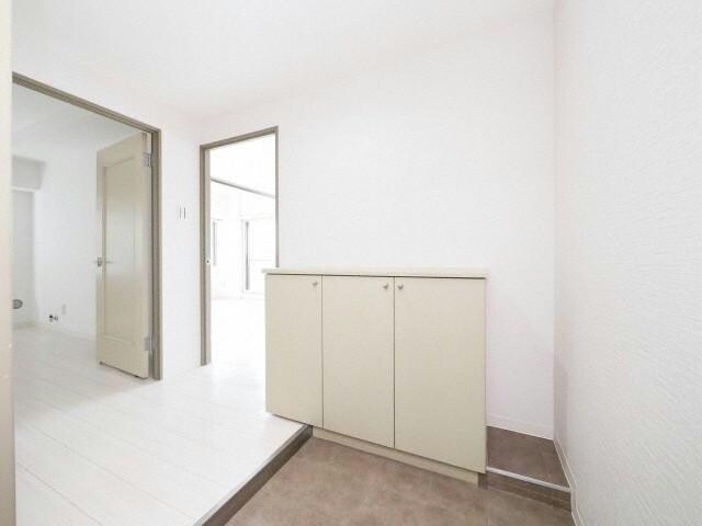 メゾンドブーケパークの物件内観写真