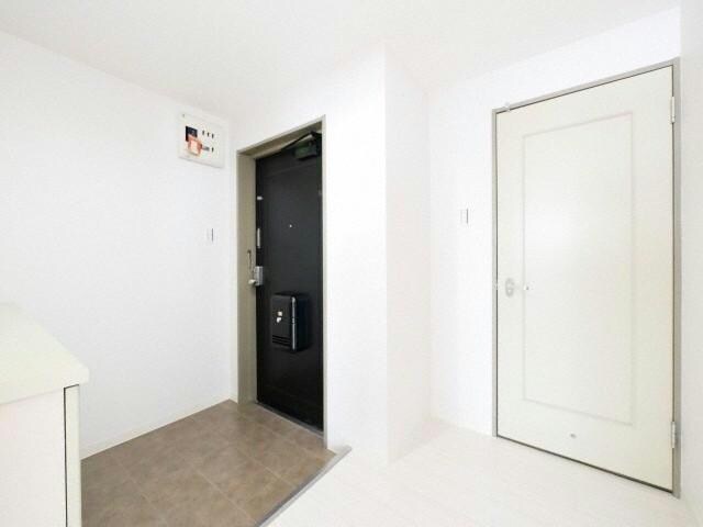 メゾンドブーケパークの物件内観写真