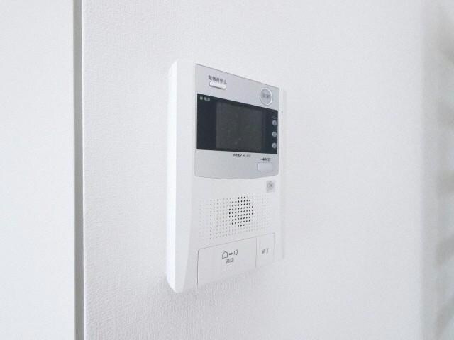 メゾンドブーケパークの物件内観写真