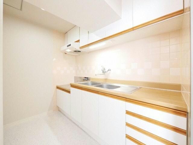 メゾンドブーケパークの物件内観写真