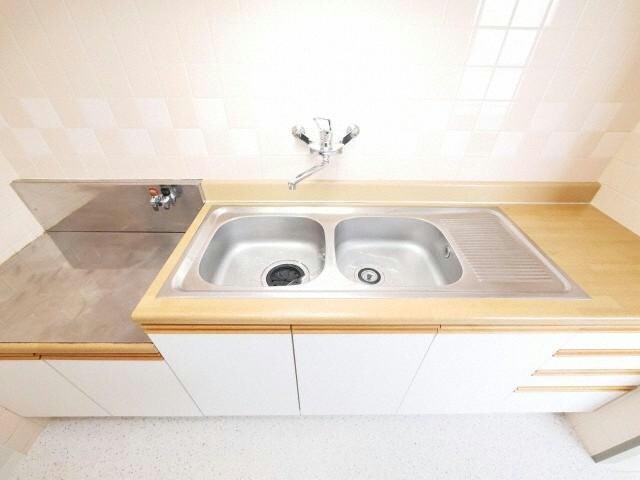 メゾンドブーケパークの物件内観写真