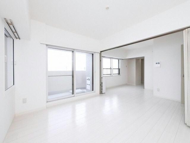 メゾンドブーケパークの物件内観写真