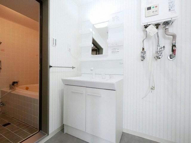 メゾンドブーケパークの物件内観写真