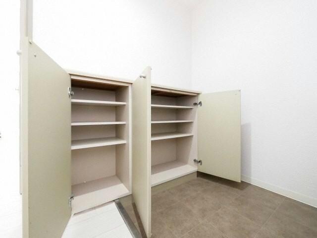 メゾンドブーケパークの物件内観写真