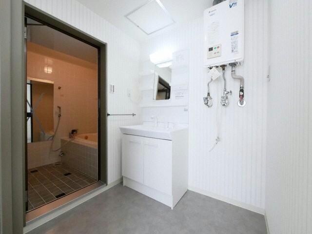 メゾンドブーケパークの物件内観写真