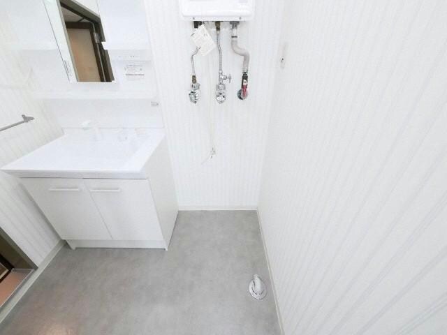 メゾンドブーケパークの物件内観写真