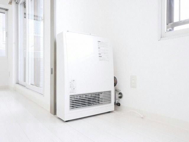 メゾンドブーケパークの物件内観写真