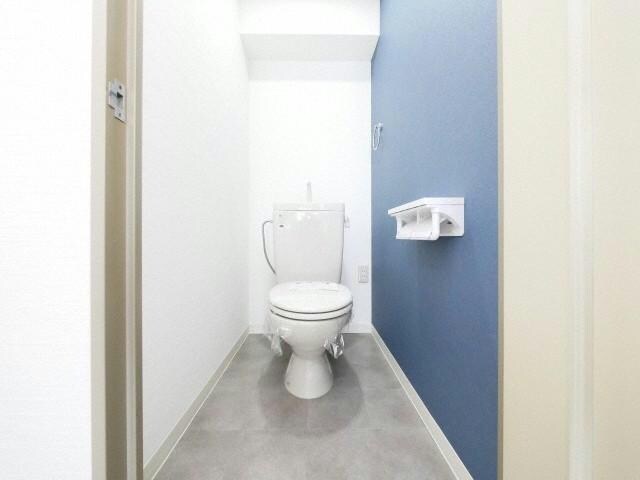 メゾンドブーケパークの物件内観写真