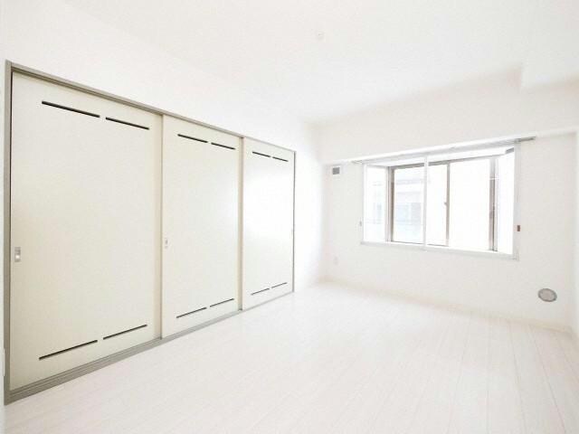 メゾンドブーケパークの物件内観写真