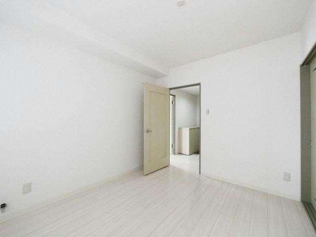 メゾンドブーケパークの物件内観写真